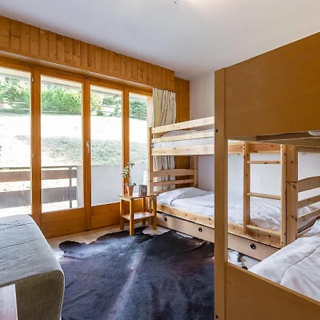 Bellevue Apartmán