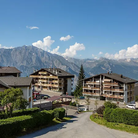Bellevue Apartmán